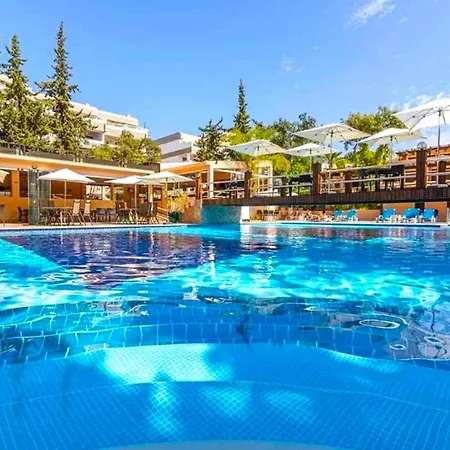 Balaia At شقة البوفيرا