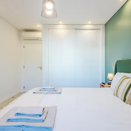 Balaia At Apartamento Albufeira