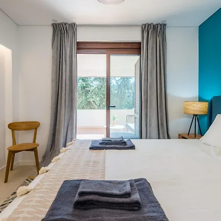 Balaia At Apartament Albufeira