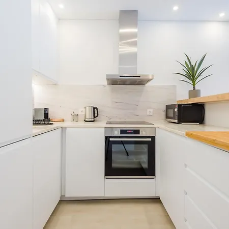 Balaia At Apartamento *