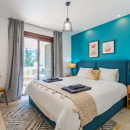 Apartament Balaia At Albufeira