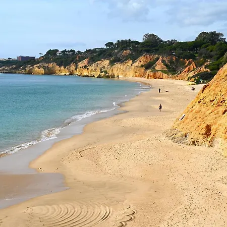 Apartamento Balaia At Albufeira