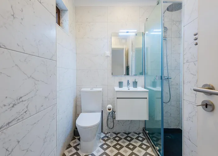 Appartement Balaia At