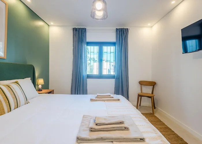 Balaia At Appartamento