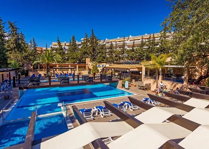 Appartamento Balaia At *