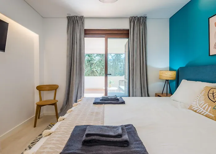 Balaia At Appartement Albufeira