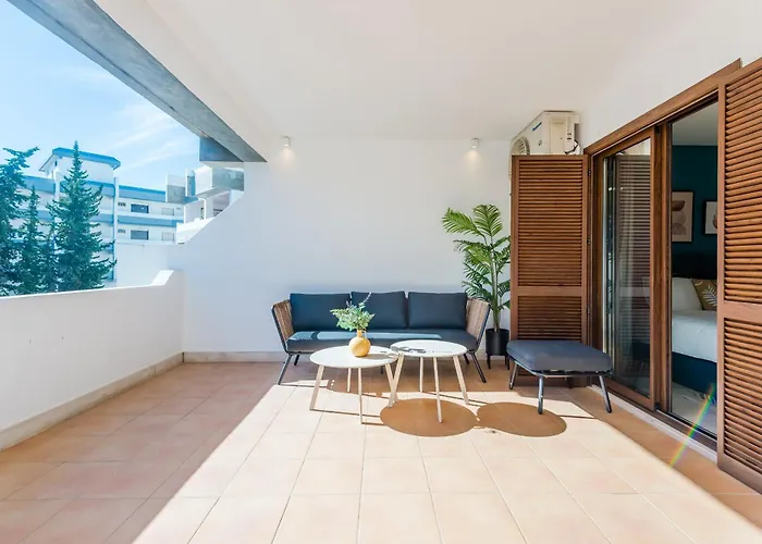 Appartement Balaia At