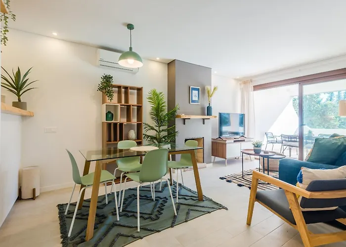 Balaia At Appartement