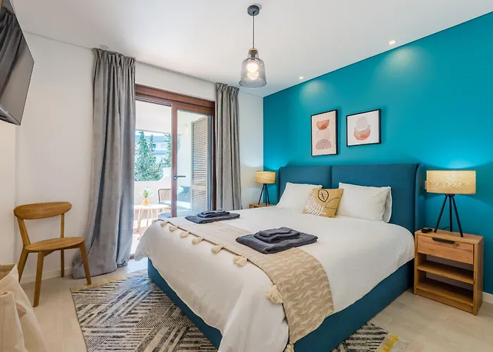 Appartement Balaia At Albufeira