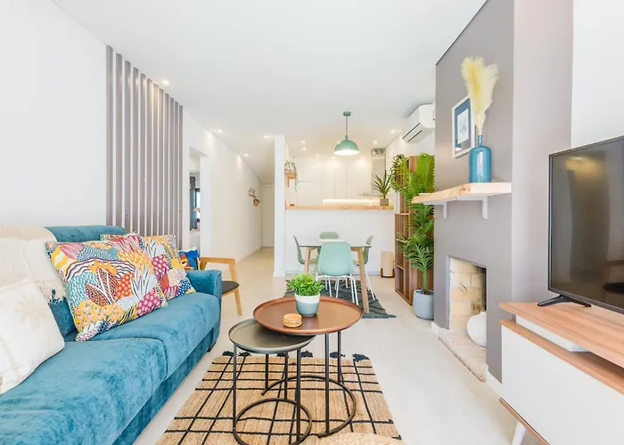 Appartement Balaia At