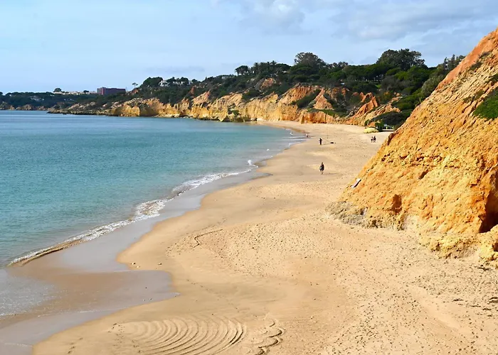 Appartement Balaia At Albufeira