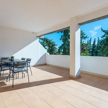 Apartamento Balaia At Albufeira