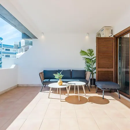 Apartamento Balaia At