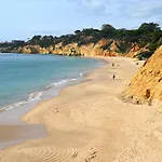 Διαμέρισμα Balaia At Αλμπουφέιρα