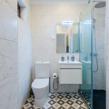 Apartment Balaia At